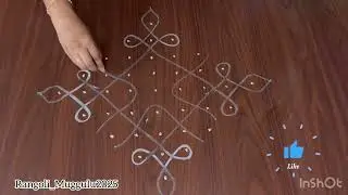 rangoli Muggulu channel