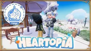 Heartopia with no voiceover - 15