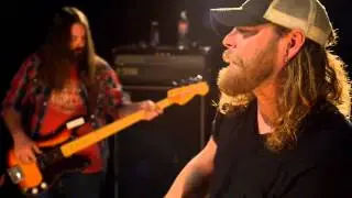 Chad Sullins and The Last Call Coalition 