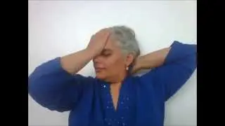 Week 3 Graceful Body Supporting Video
