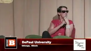 What the Hell Happened to Milo Yiannopoulos at DePaul?