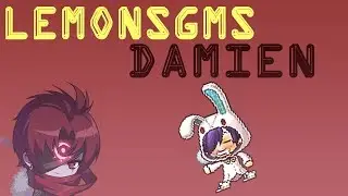[GMS] Dark Knight Damien Solo | Duckling