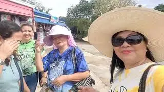 CEBU-BOHOL ESCAPADE DAY 2/ 1ST DAY BOHOL 2025