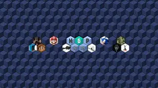 Делаем демо-игру не RPG Maker MV   [Stream 68/2020]