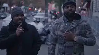 Edge Of Drama: How Demarcus Saves Jayden In 'coaSd' - A Turning Point | 9OneProductions.com