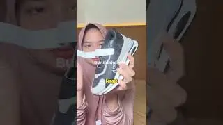 Sepatu anak yg super Gemes #sepatuanak #sneakersanak
