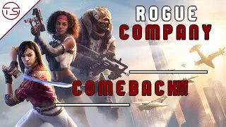 GREAT COMEBACK AGAINST THE MOST TOXIC PLAYERS || Rogue Company