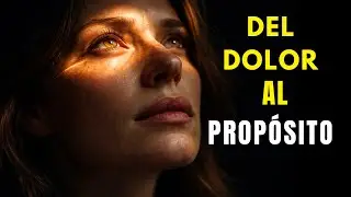 Nada Pasa por Casualidad — La Sabiduría de Transformar el Dolor en Propósito