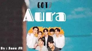 GOT7 - Aura ' Arabic sub مُترجمة للعربيّة