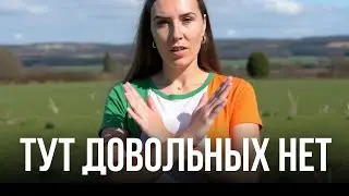 10 причин, почему тебе точно НЕ понравится в Ирландии