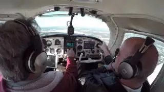Take Off KSRQ