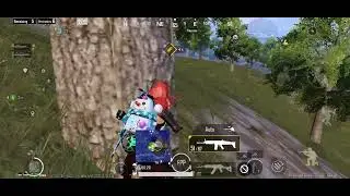 Last zone fight fo chicken 