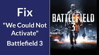 Fix for 