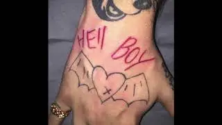 [Free] Smrtdeath x Lil Aaron Type Beat 