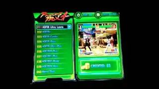 PANDORAS BOX 4 HD 645 in 1 jamma board multigame arcade