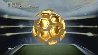 FIFA 14 Ultimate Team 9x 7,5k Pack Opening | ROBBEN | 67k Coins