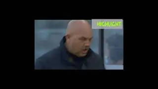 Highlight Lige1 FC Metz vs PSG