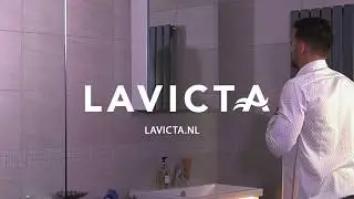 Lavicta BV | Body dryer | Lichaamsdroger