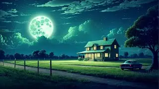 Relax and Sleep Instantly - Music for Anxiety Reduction and Deep Sleep - Meditation #2