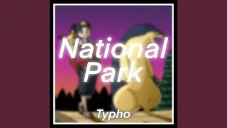 National Park | Pok&eacute;mon HeartGold and SoulSilver