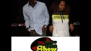 Welcome To The Mellow Vibes Show