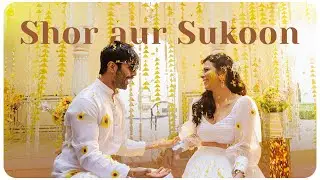 #PerfectlyYours Shor aur Sukoon