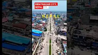 BIRATNAGAR CITY, NEPAL #viral #lekhabahadur #sortvideo #entertainment