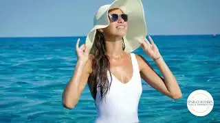 Rosario Islands: Paradise awaits in Cartagena.