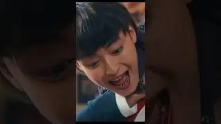 Kim Ui-Gyeom☠️ | One High School Heroes 🔥 #shorts #edit #film