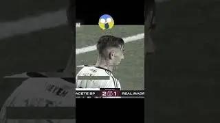 REAL MADRID LOST AGAIN 😱😱😱!!!#shorts #viral #football #realmadrid #phonk