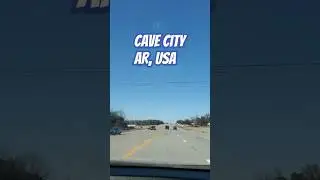 Cave City, AR, USA 