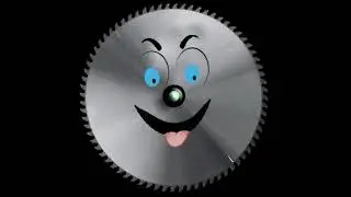 Sawbot - Creepy