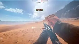 Battlefield 1 -Intel I9 9900K  -  RTX 2080TI - 3440x1440P - Ultra Settings Gameplay