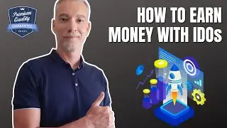 How To Earn Money With IDOs | How To Participate in an IDO