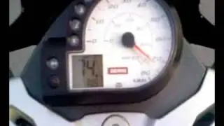Derbi GP1 Racing