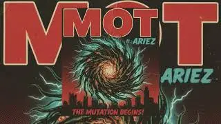 MOT ft ARIEZ WOLF - larga vida al underground🦠