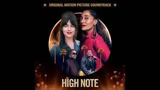 Love Myself ( Film Version ) -    The High Note - Original Motion Picture Soundtrack