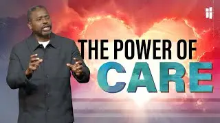How Do We CARE in An UNCARING World?