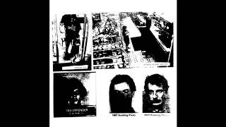 Interior One - Revenge Against Society [BPP-085] Full LP
