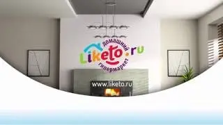 Каталог детских товаров интернет магазина  Liketo ru