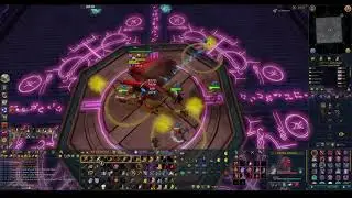 RuneScape - AoD ft. Triple Codex Hour
