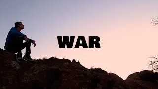 JDS - WAR (Official Music Video)