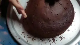 #gemscake#chocolatecake#gemscakeChocolate Gems KitkatCake