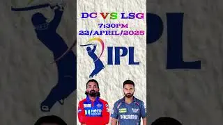 DC VS LSG VS RR VS KKR VS SRH VS MI VS CSK VS RCB #shorts