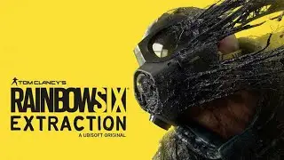 Rainbow Six Extraction - CGI Trailer + Teaser Gameplay