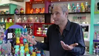 Pylones POP DESIGN AWARDS