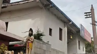 Shiv mandir ke darshan