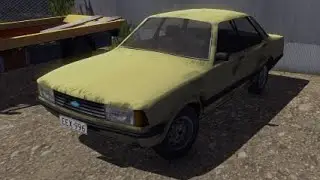 My Summer Car ScrapYard Mod UPDATE!