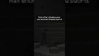 Rats WILL steal your items