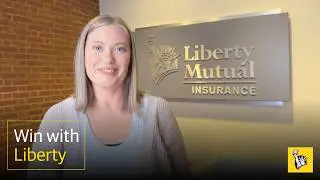 Win with Liberty - Monique in Portsmouth, NH